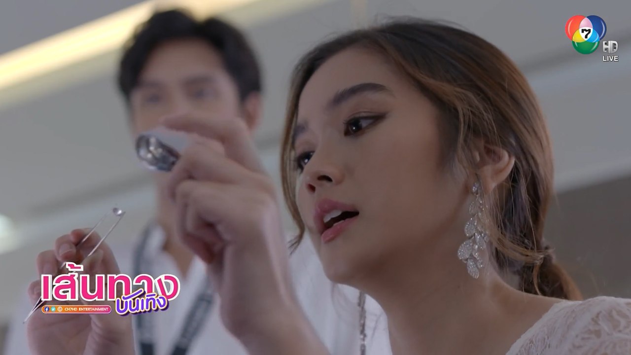 ฟ้ามีตะวัน : ต้องสมจริง! โดนัท ภัทรพลฒ์ - พระพา...