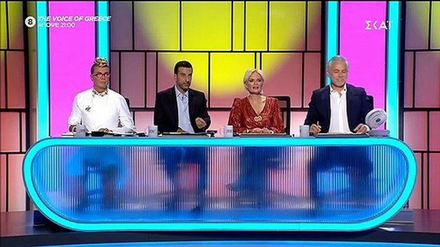 My style rocks Gala: Με δάκρυα στα μάτια η Παγάνη - Τι συνέβη;