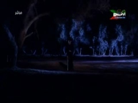 Alafasy 1429 h anasheed : Ô mère ! (ya oumy)