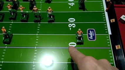 EFHL Tutorial Part XXXVI - Alternative Passing Method