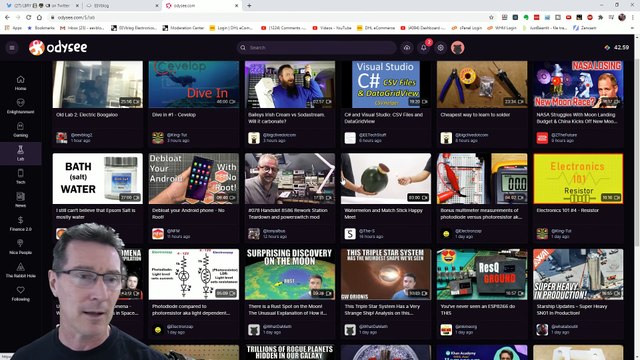 eevBLAB #81: Google BANNED LBRY Android App from Play Store