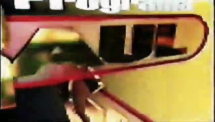 Abertura Programa Raul Gil (Record 1998)