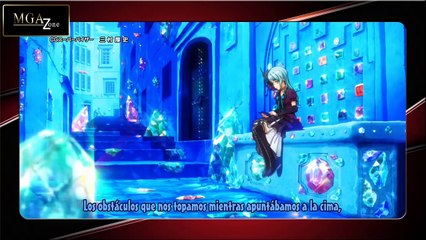 Bang Dream Segunda Temporada | Opening (MGAzone)