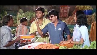 Priyamanavale Tamil Movie | Full  Best Comedy  |