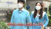 [HOT] prospective newlyweds Jisook Lee Doo-hee, 구해줘! 홈즈 20200927