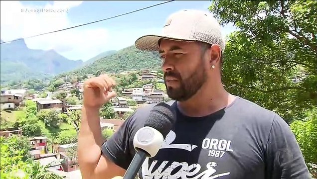 Jornal da Record 09/01/2020 Quinta-feira