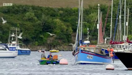 Cornwall This Fishing Life S01E04