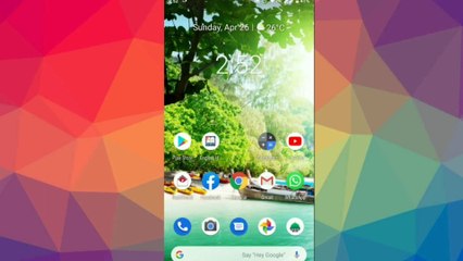 Remove photo background in Just seconds.   # फोटो का बैकग्राउंड कैसे बदलें - 2020