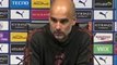 Guardiola confirms Jesus to be sidelined for one month