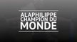 Imola - Julian Alaphilippe champion du monde !