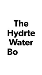 Hydrte Bottles Promotional Video