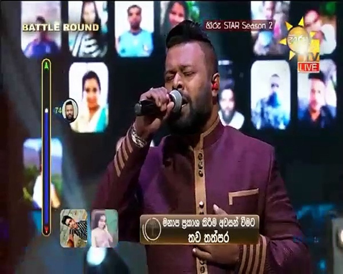 Hiru Star SEASON-2 2020.09.27 Part 2