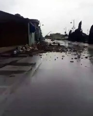 Descargar video: Tornado a Casal di Principe, danni ingenti