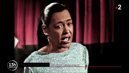 Cinéma : le documentaire "Billie" met à l’honneur une grande voix engagée