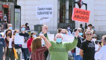 Illa pide de nuevo a Madrid que revise las medidas sanitarias