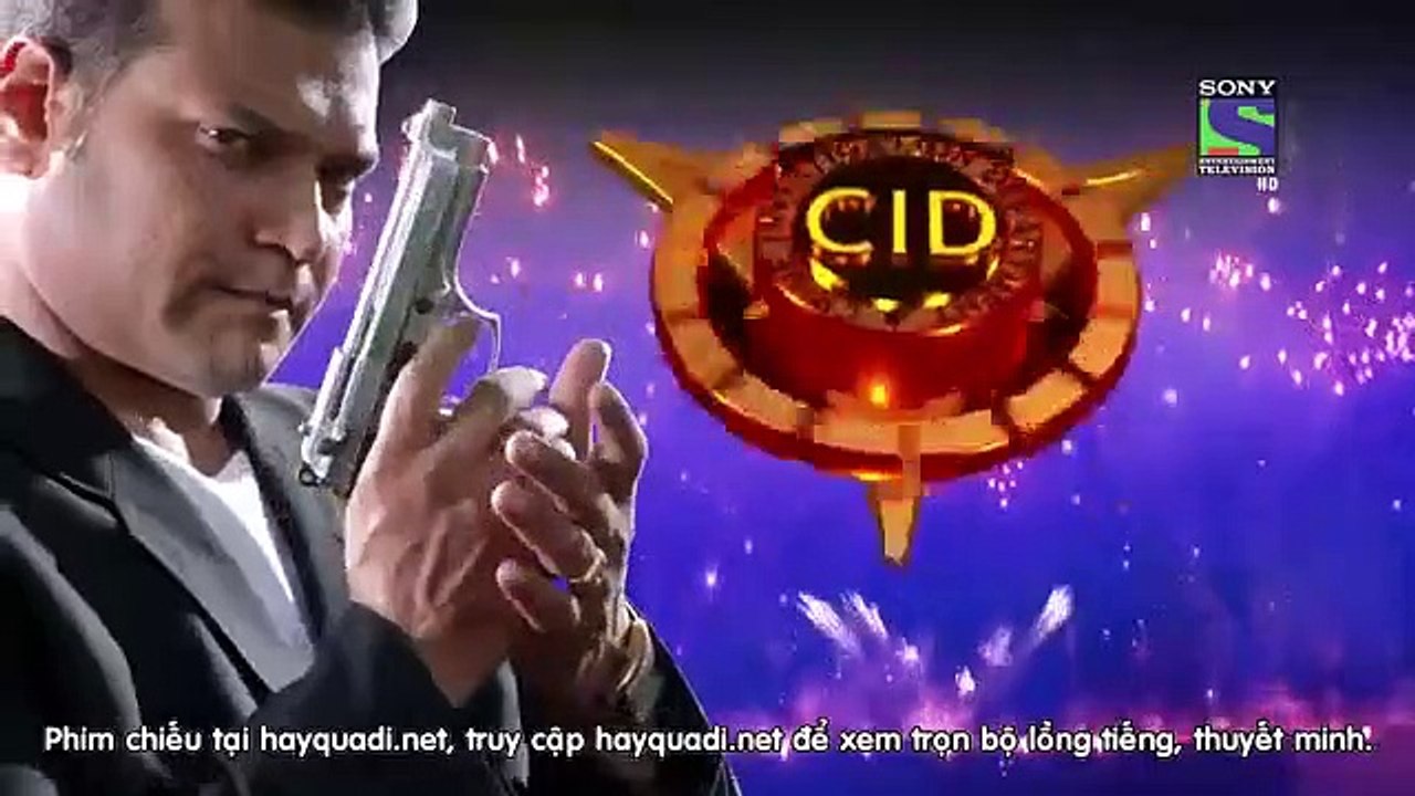 Đội Đặc Nhiệm CID Tập 532 raw - THVL3 Lồng Tiếng tap 533 - doi dac nhiem cid tap 532