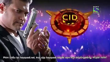 Đội Đặc Nhiệm CID Tập 532 raw - THVL3 Lồng Tiếng tap 533 - doi dac nhiem cid tap 532