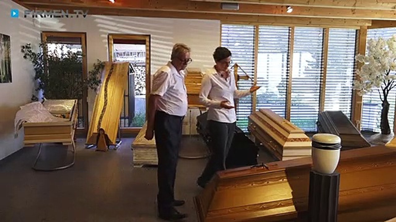 Bestattungen Birner e.K. in Neunburg vom Wald – das Bestattungsunternehmen Ihres Vertrauens