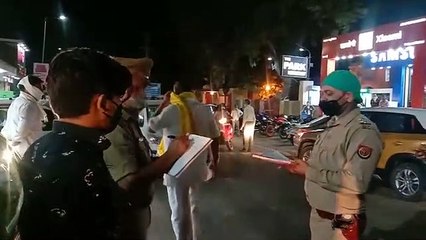 जिला प्रशासन पूरी तरीके से क्यों आया अलर्ट मोड पर, देखें रिपोर्ट