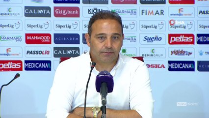 Çapa: “İyi işler yapacağız”