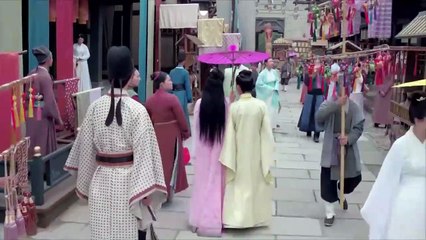 [ENG SUB] Dr. Cutie 11 (Sun Qian, Huang Junjie)(2020)