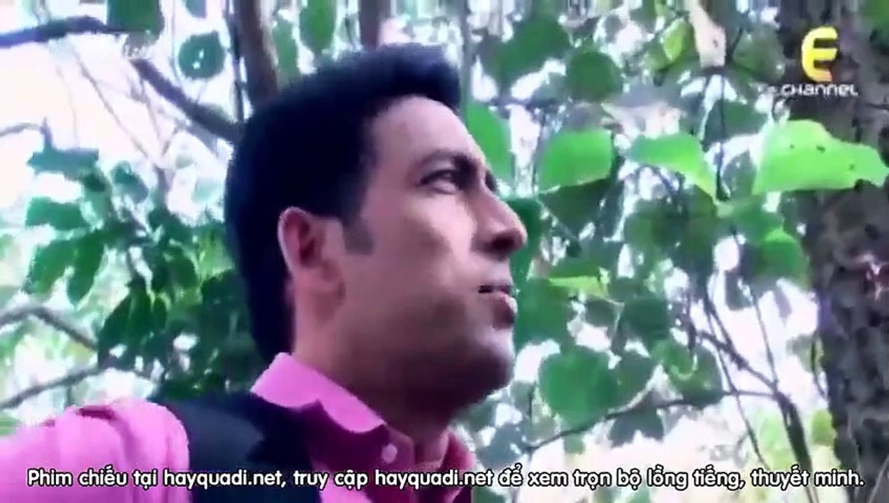 Đội Đặc Nhiệm CID Tập 551 - THVL3 Lồng Tiếng tap 552 - doi dac nhiem cid tap 551