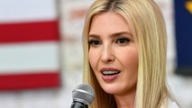 Ivanka's Got A Brand New Bag: Trump Campaign Surrogate