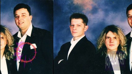 04 - Cantabile - Peter Hahn / Ingo von Wenzlawowicz / Geza Loso Trio