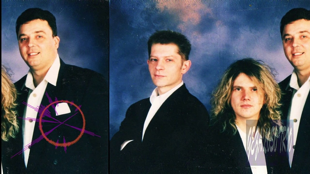 08 - Nebel - Peter Hahn / Ingo von Wenzlawowicz / Geza Loso Trio