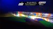 24H Nurburgring 2020 Leader Marciello Loose Wheel Spins and Crash Onboard
