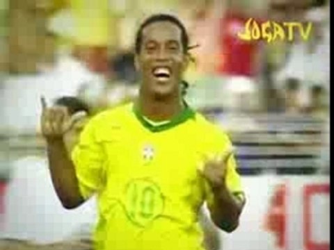 Nike Football - The Best Of Nike Joga Bonito