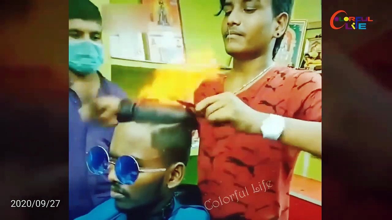 Amazing Fastest Workers High Level Skill #3