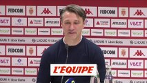 Niko Kovac : «Mes joueurs ont été héroïques» - Foot - L1