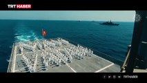 Preveze Deniz Zaferi'nin yıl dönümüne özel klip hazırlandı