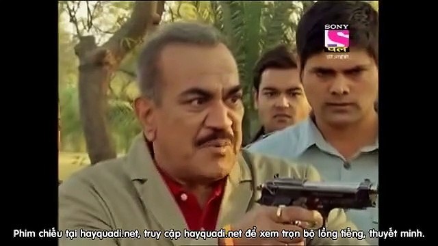 Đội Đặc Nhiệm CID Tập 553b raw - THVL3 Lồng Tiếng tap 554 - doi dac nhiem cid tap 553