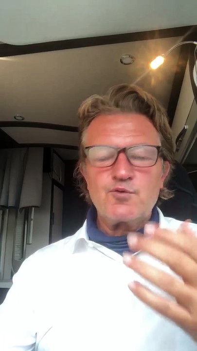 COVID 19 : Le cri du cœur d’une médecin réanimatrice !