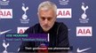 Mourinho refuses to criticise controversial VAR penalty to deny Spurs win