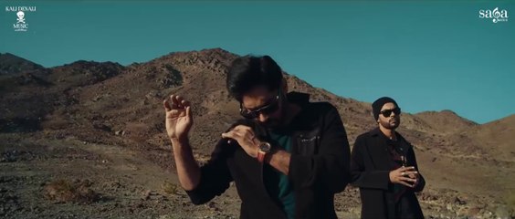 Paar (Full Video) - BOHEMIA  Abrar Ul Haq  New Punjabi Song 2020  Saga Music  Kali Denali Music World