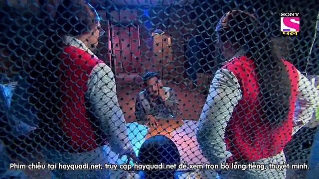 Đội Đặc Nhiệm CID Tập 562b raw - THVL3 Lồng Tiếng tap 563 - doi dac nhiem cid tap 562