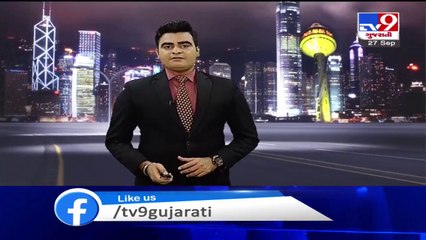 Youths join cycle ride organized at Riverfront to promote use of bicycles in Ahmedabad