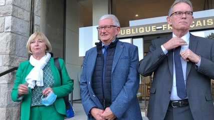 Sénatoriales en Côtes-d’Armor