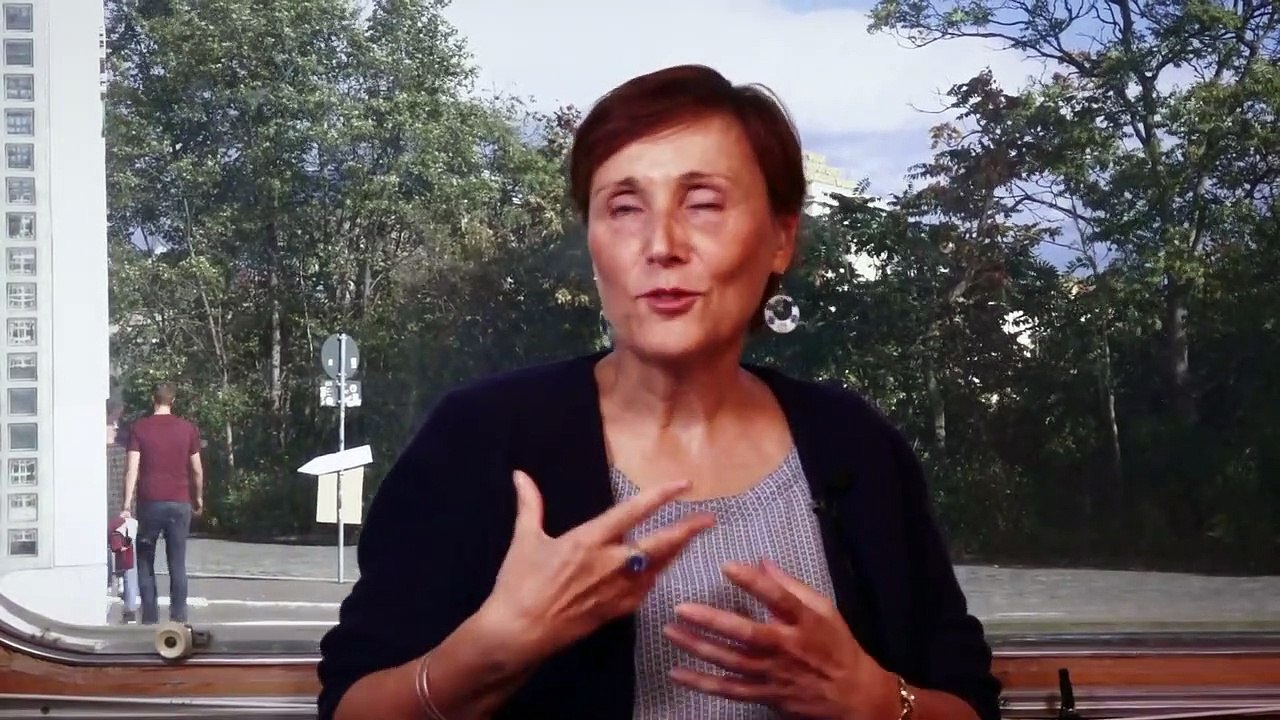 Geschichte aus dem Interim, Teil 3