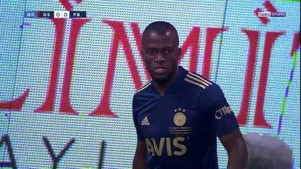 Turquie SüperLig : Triste match nul entre Galatasaray et Fenerbahçe