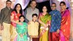 S  P  Balasubrahmanyam Family Photos With Wife, Daughter, Son, Sisters & Parents  Tamil Cine Talk