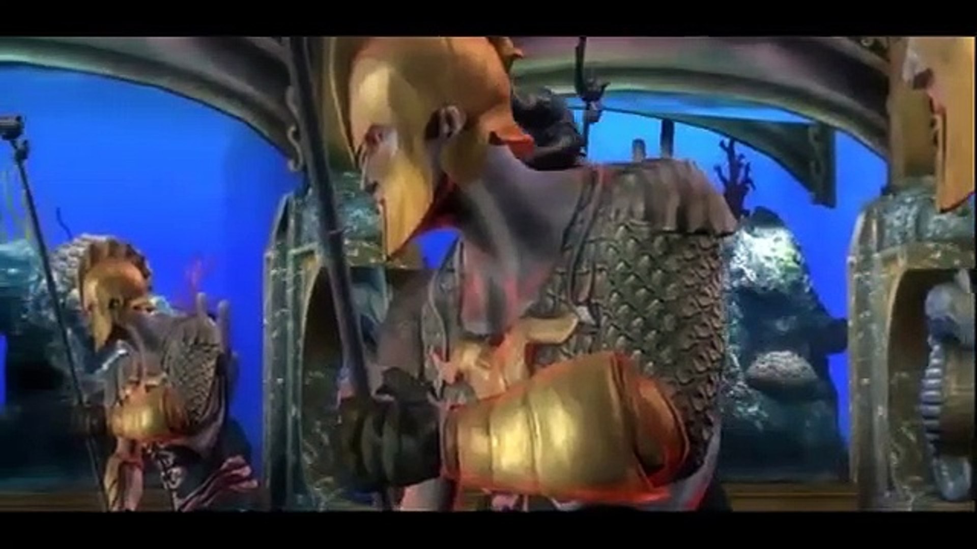 Injustice Gods Among us Filme tirado do Game Dublado