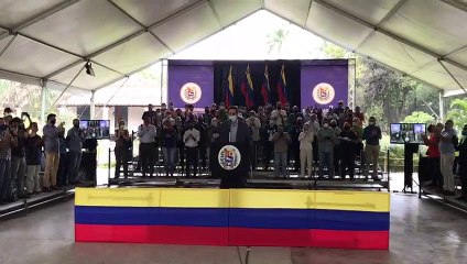 Guaidó pidió apoyar la protesta de maestros el próximo 5 de octubre