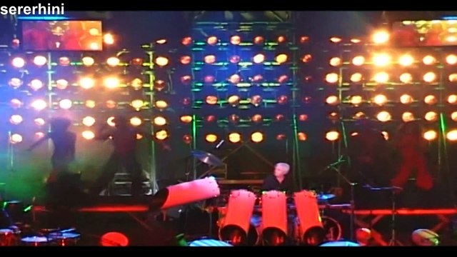 CERRONE Live À L'OLYMPIA — Gonna Get You | { From HYETERIA PARTY : CERRONE Live à l'Olympia, 2003 }