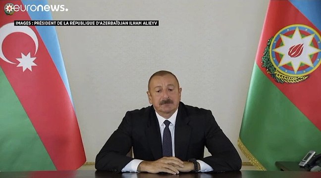 Combats dans le Karabakh : Arménie et Azerbaïdjan instaurent la loi martiale