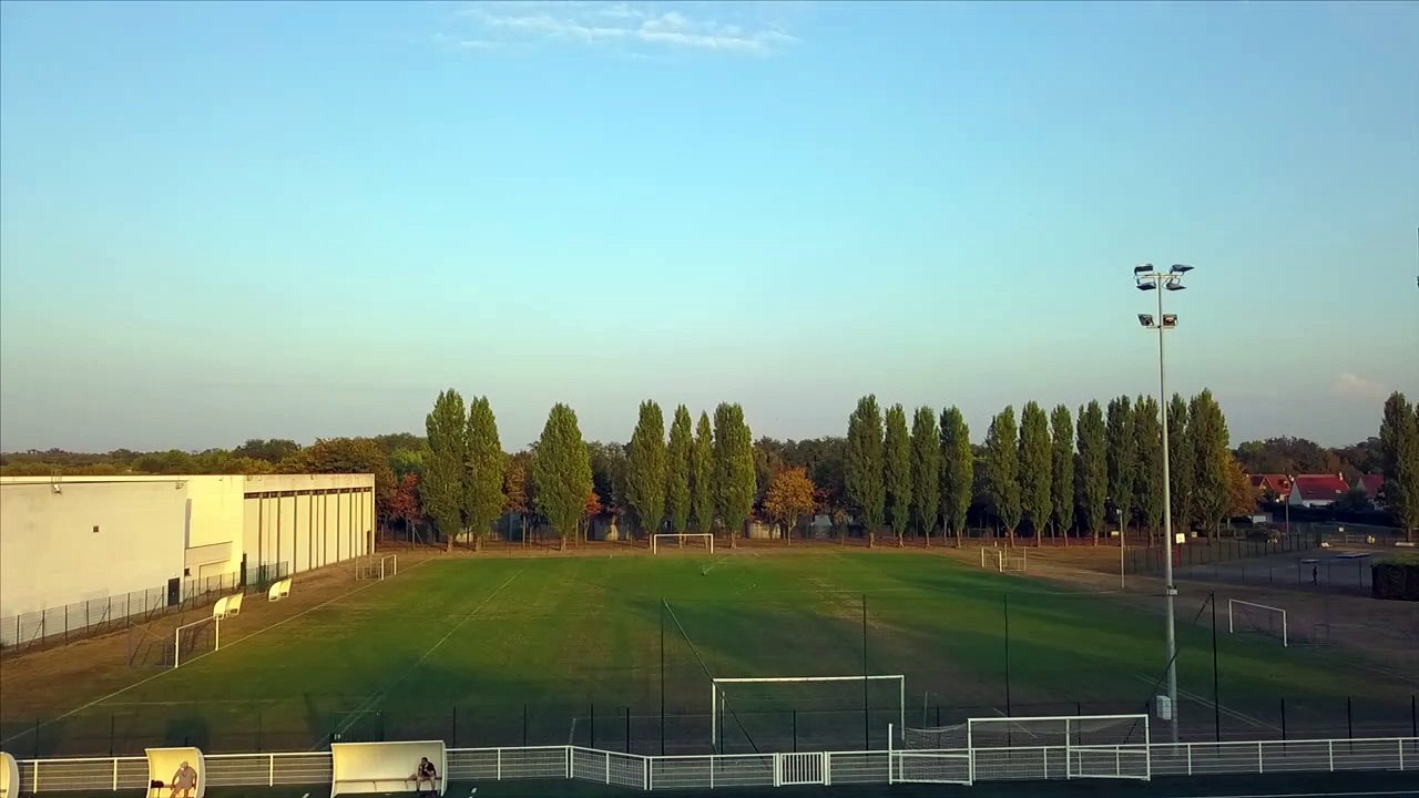 Nos terrains