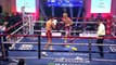 Julio Cesar Chavez Jr. vs Mario Abel Cazares (25-09-2020) Full Fight